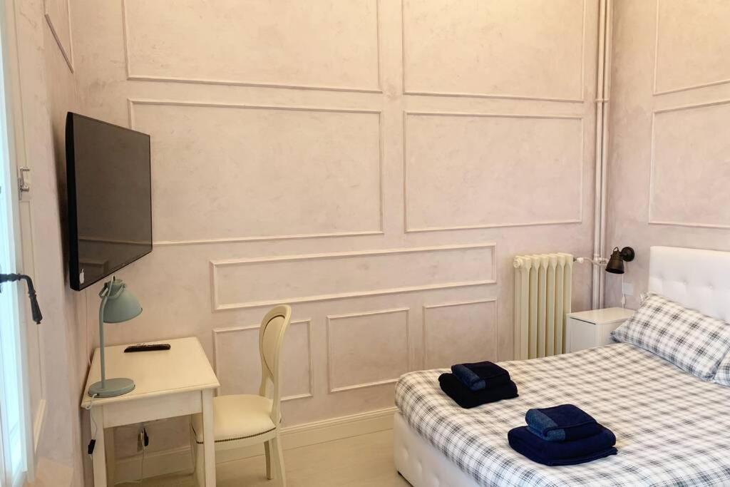 Suite Nico Bologna Centro Kültér fotó