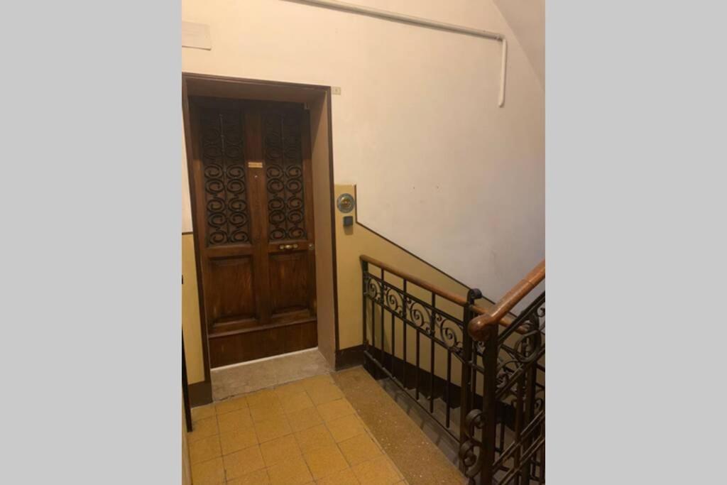 Suite Nico Bologna Centro Kültér fotó